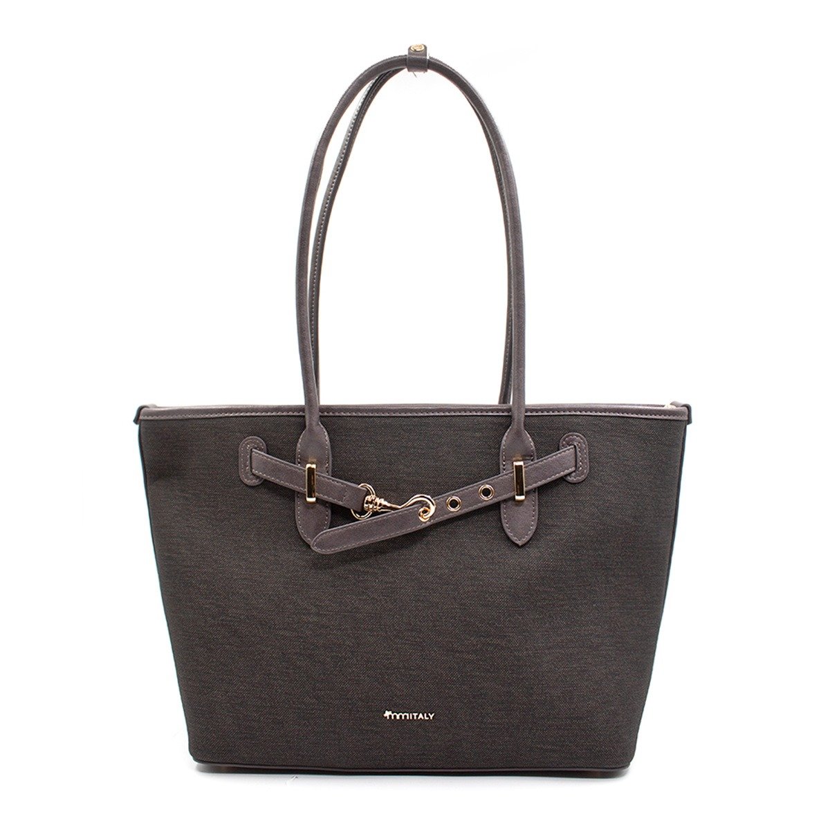 Bolsa para mujer Sayulita color gris
