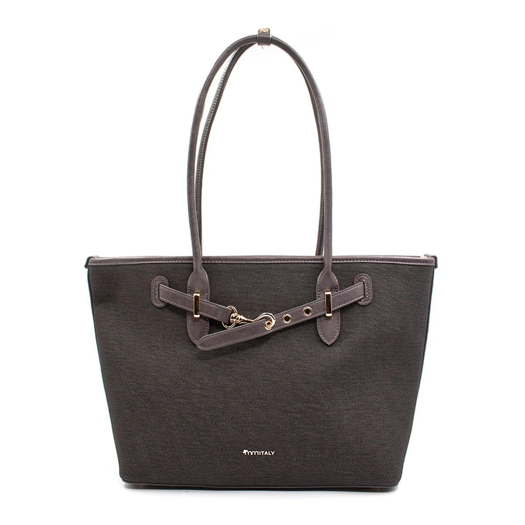 Bolsa para mujer Sayulita color gris