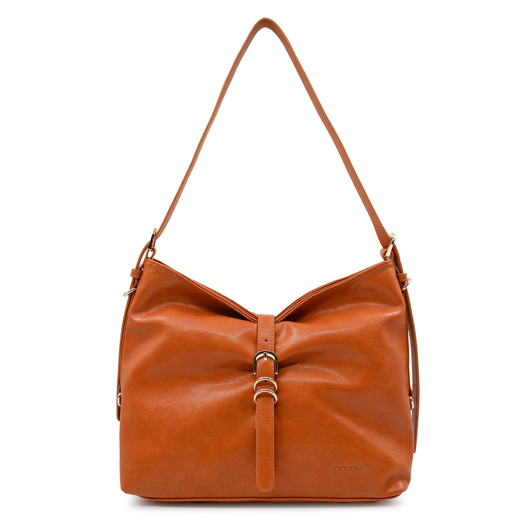 Bolsa para mujer Sintra color camel