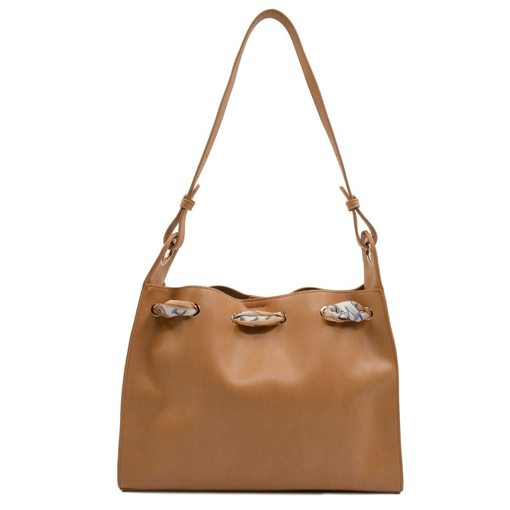 Bolsa para mujer Sol color beige
