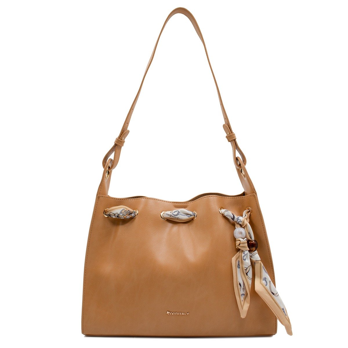 Bolsa para mujer Sol color beige