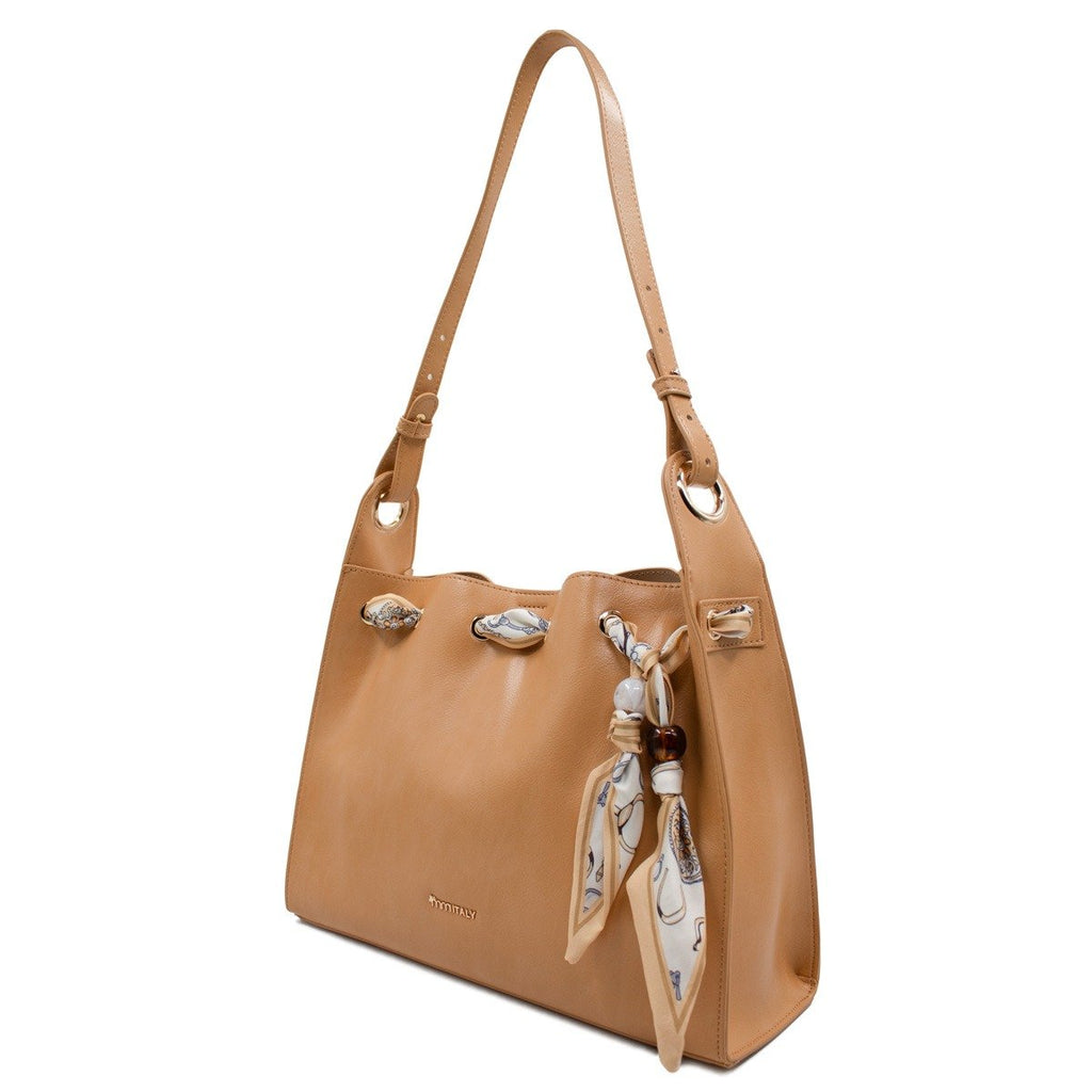 Bolsa para mujer Sol color beige