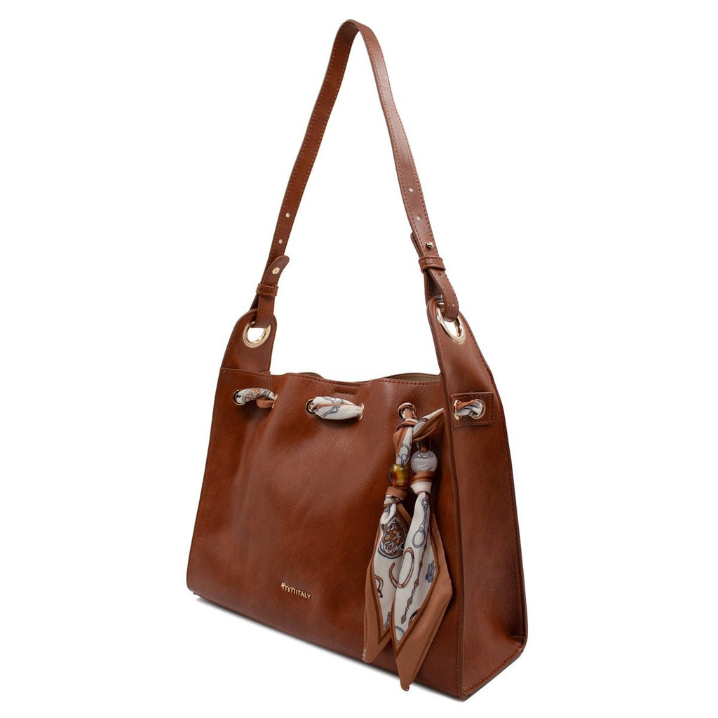 Bolsa para mujer Sol color café
