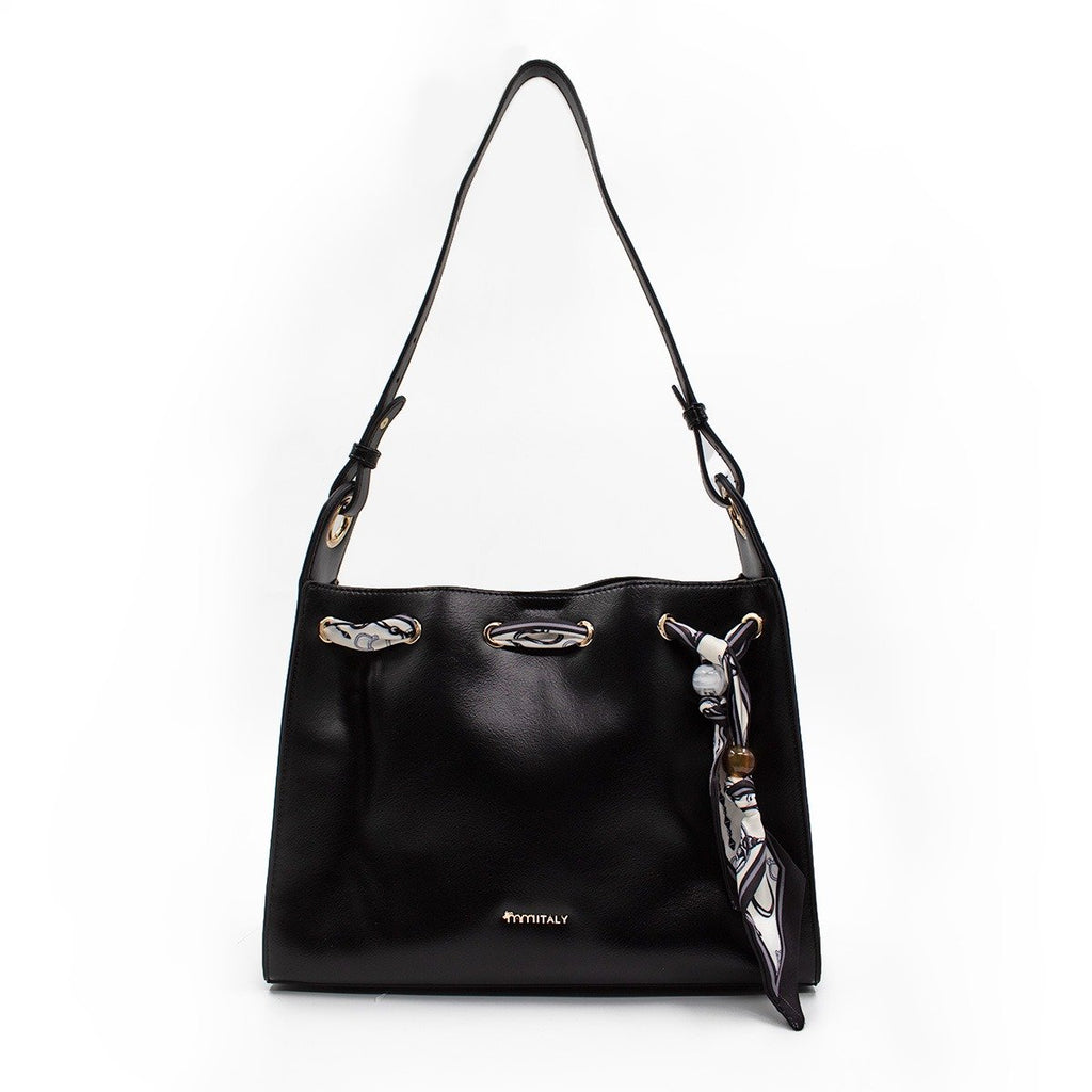 Bolsa para mujer Sol color negro