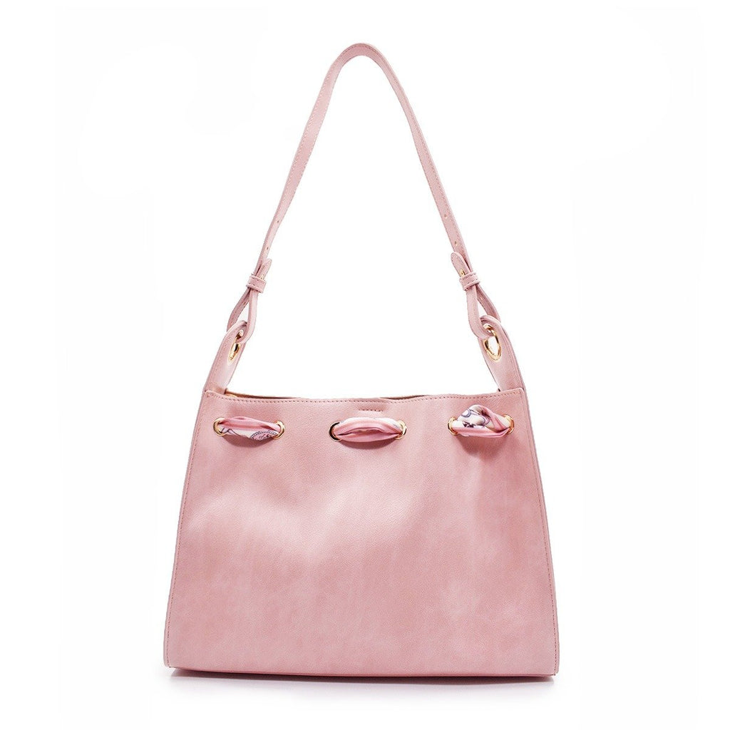 Bolsa para mujer Sol color rosa