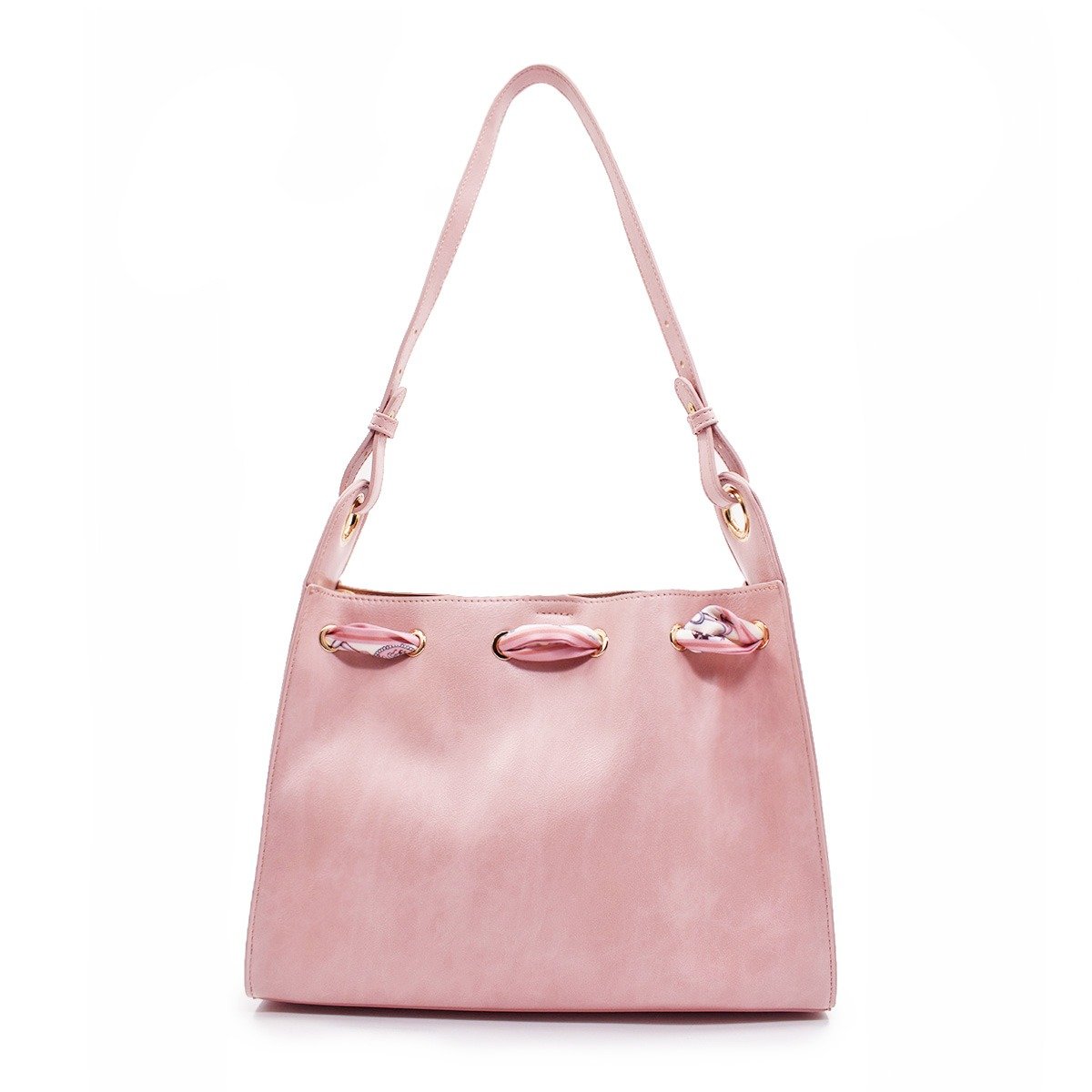 Bolsa para mujer Sol color rosa