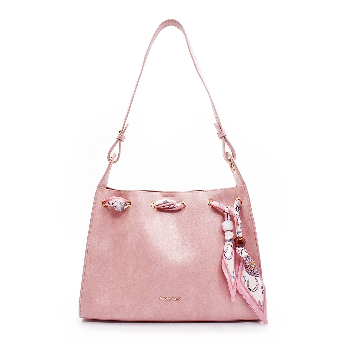 Bolsa para mujer Sol color rosa