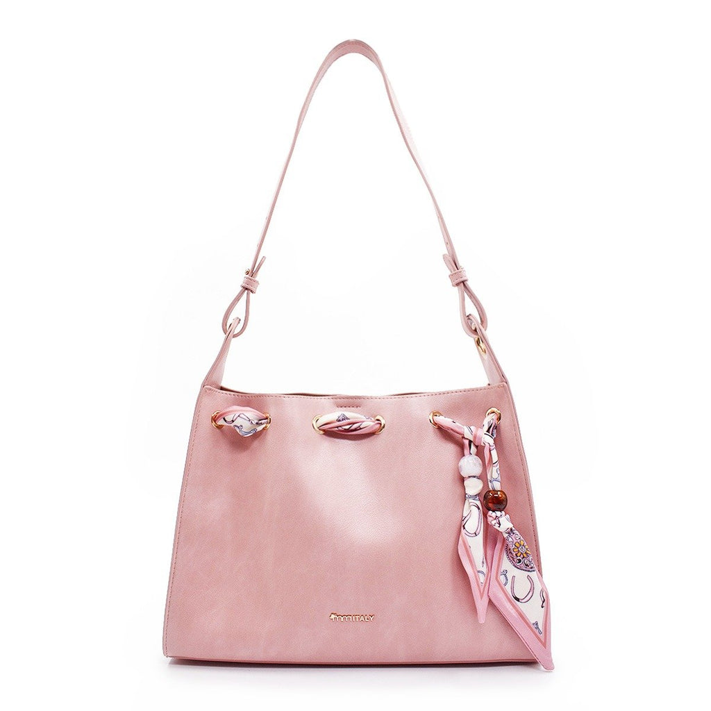 Bolsa para mujer Sol color rosa
