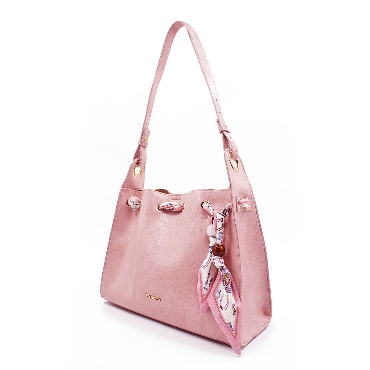 Bolsa para mujer Sol color rosa