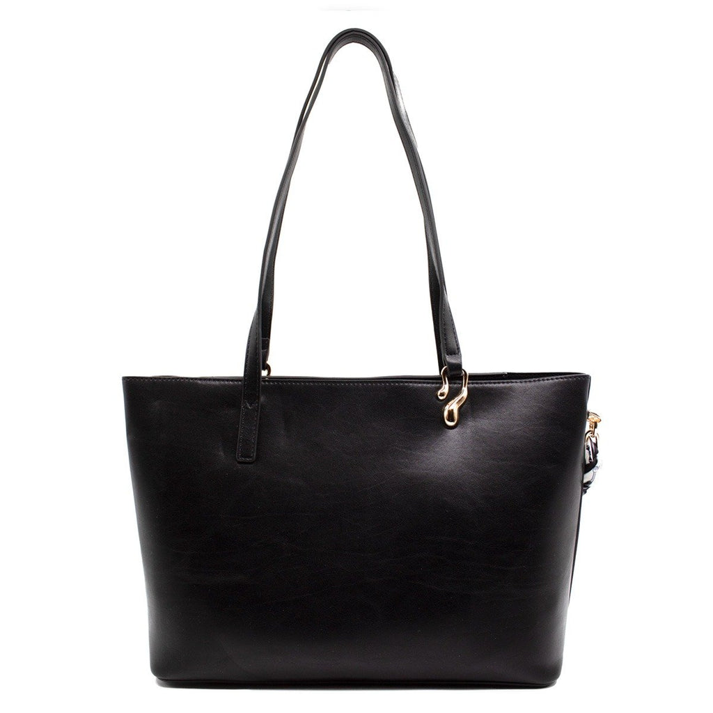 Bolsa para mujer Tahití color negro