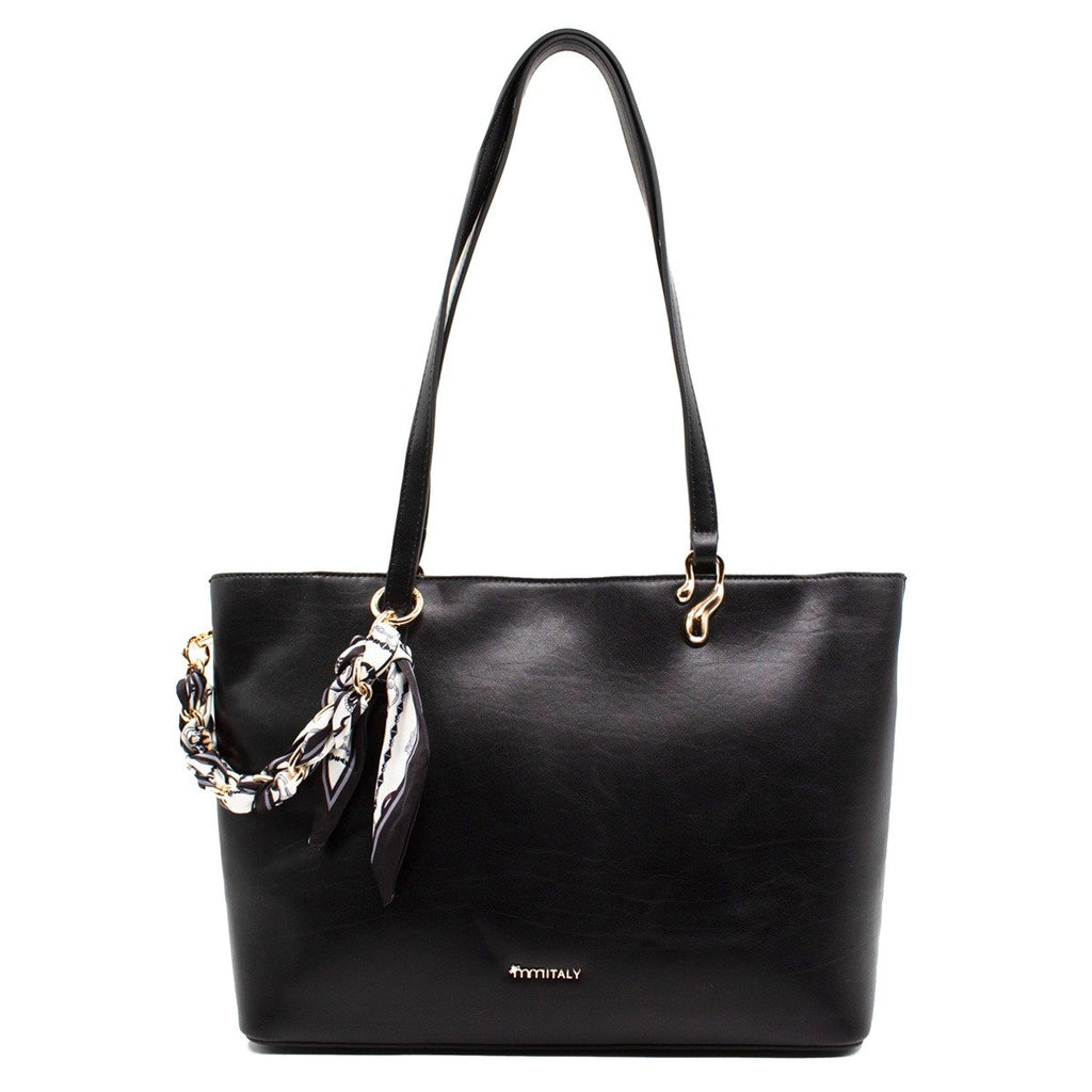 Bolsa para mujer Tahití color negro