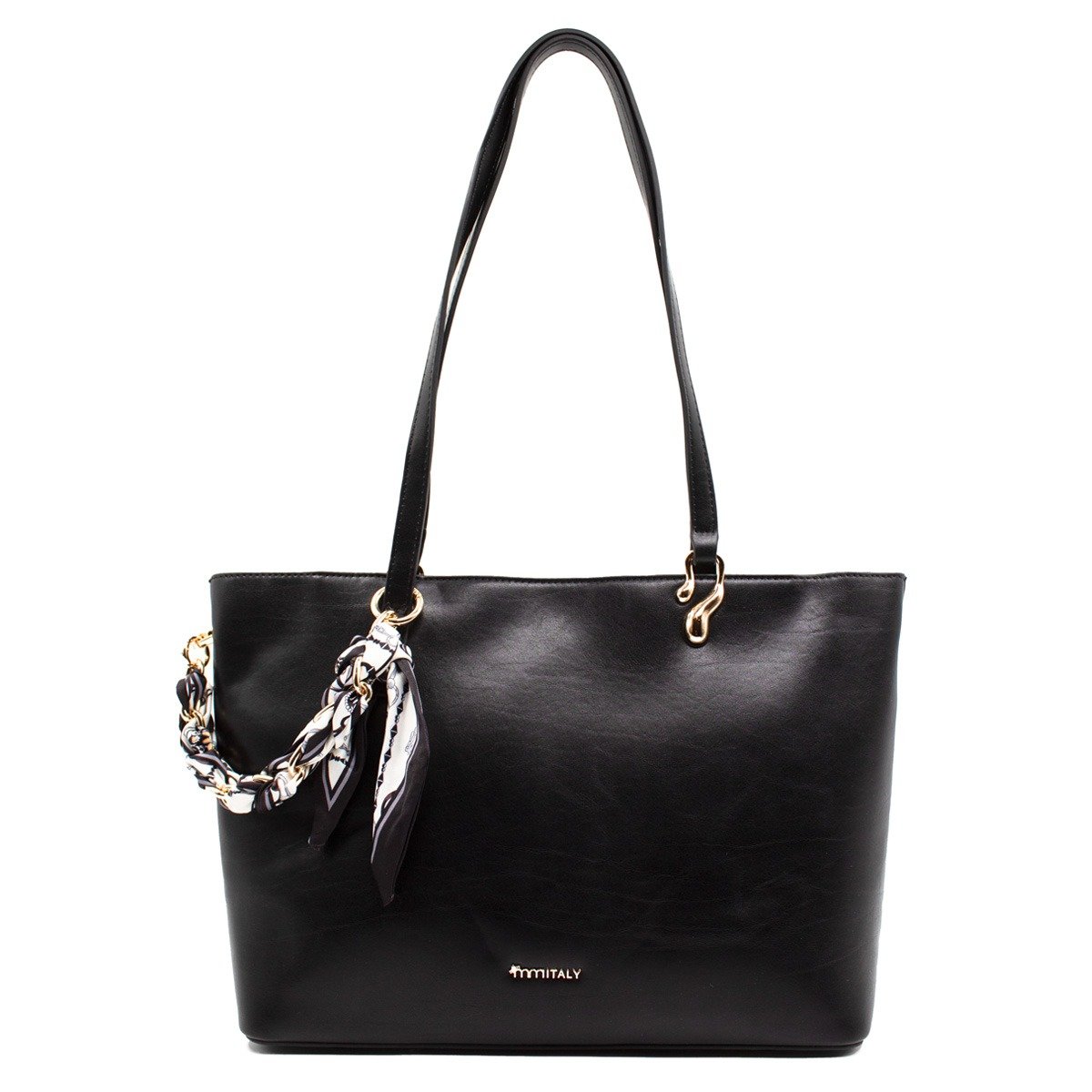Bolsa para mujer Tahití color negro