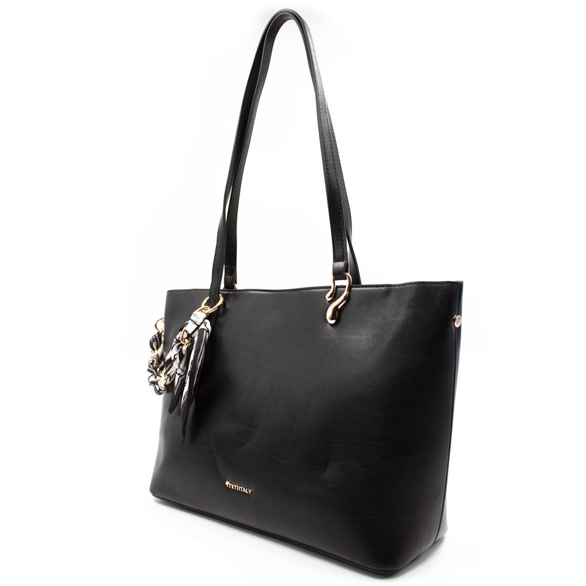 Bolsa para mujer Tahití color negro