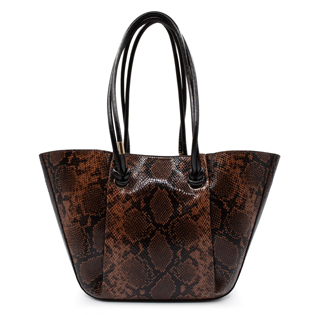 Bolsa para mujer Tánger color café