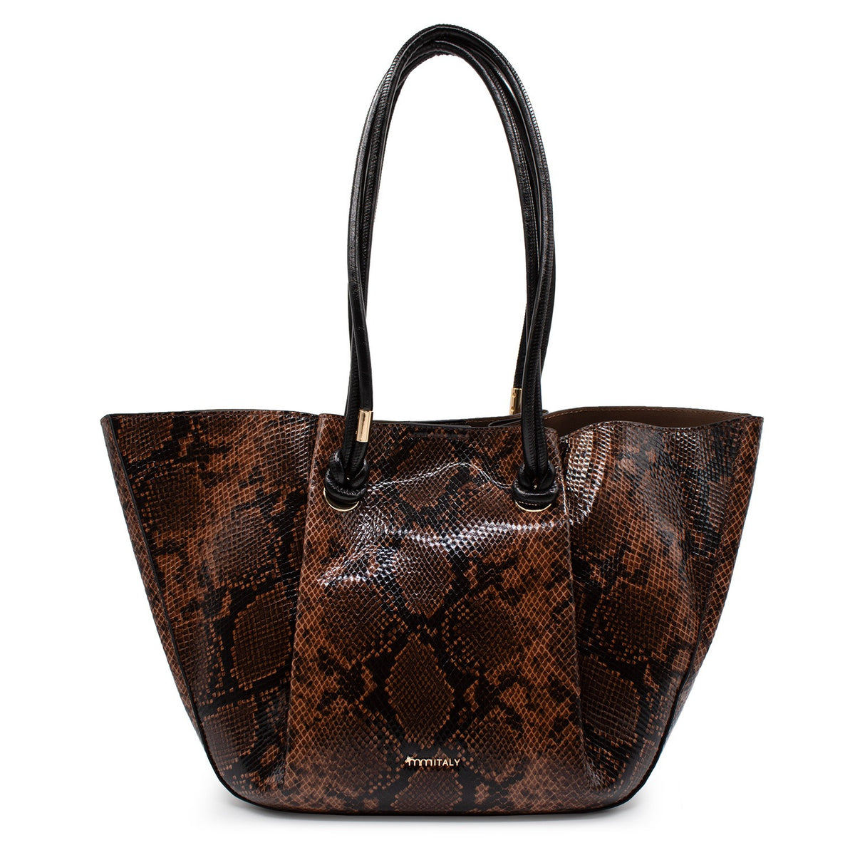 Bolsa para mujer Tánger color café
