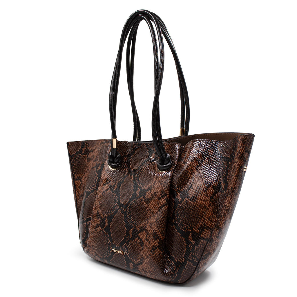 Bolsa para mujer Tánger color café