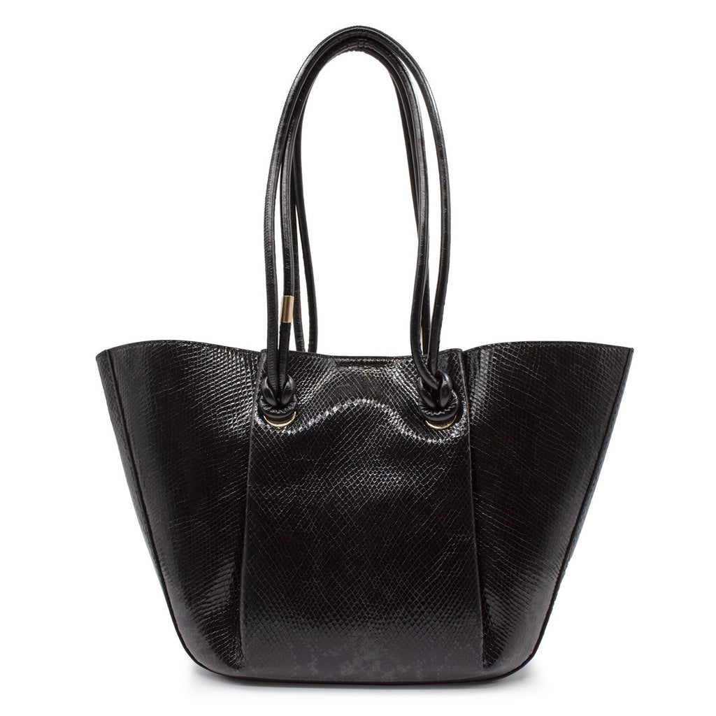 Bolsa para mujer Tánger color negro