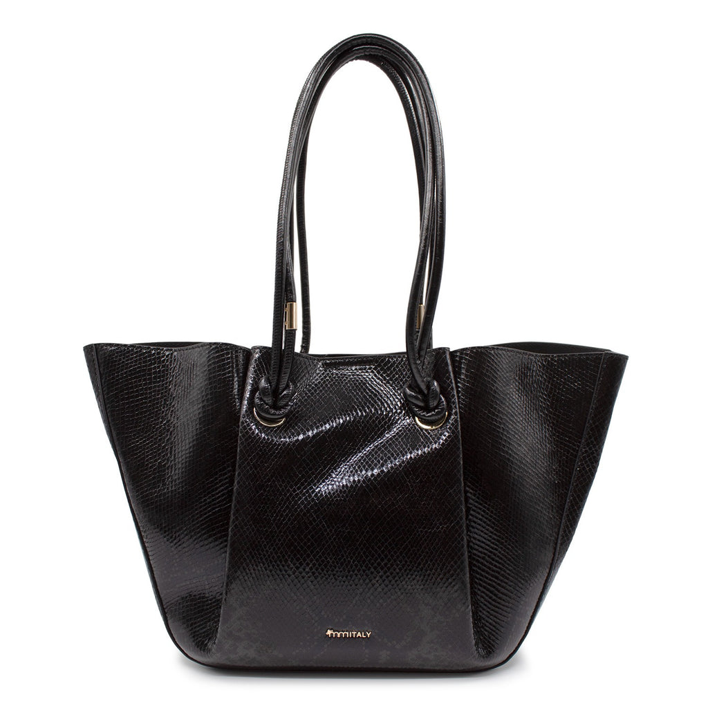 Bolsa para mujer Tánger color negro