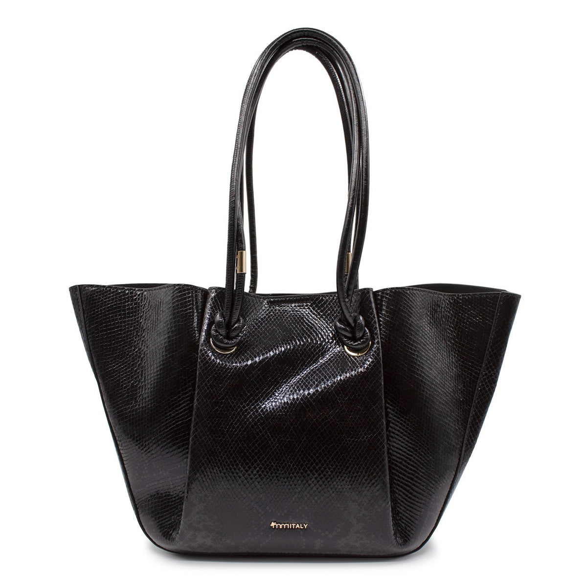 Bolsa para mujer Tánger color negro