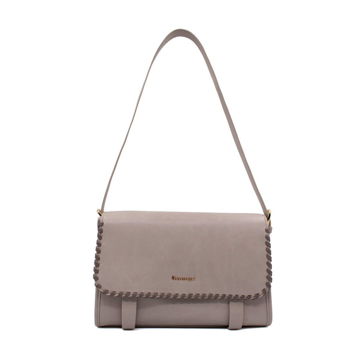 Bolsa para mujer Toledo color gris