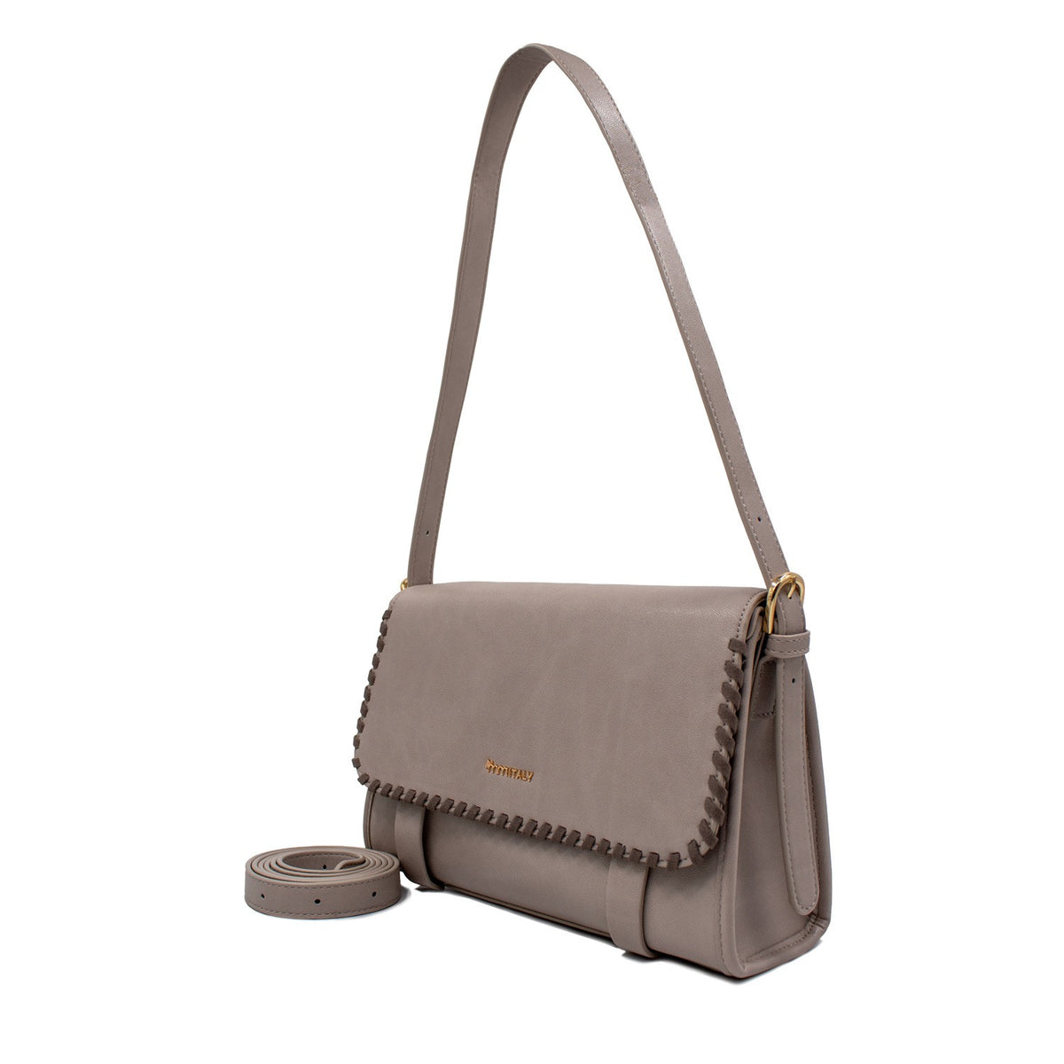 Bolsa para mujer Toledo color gris