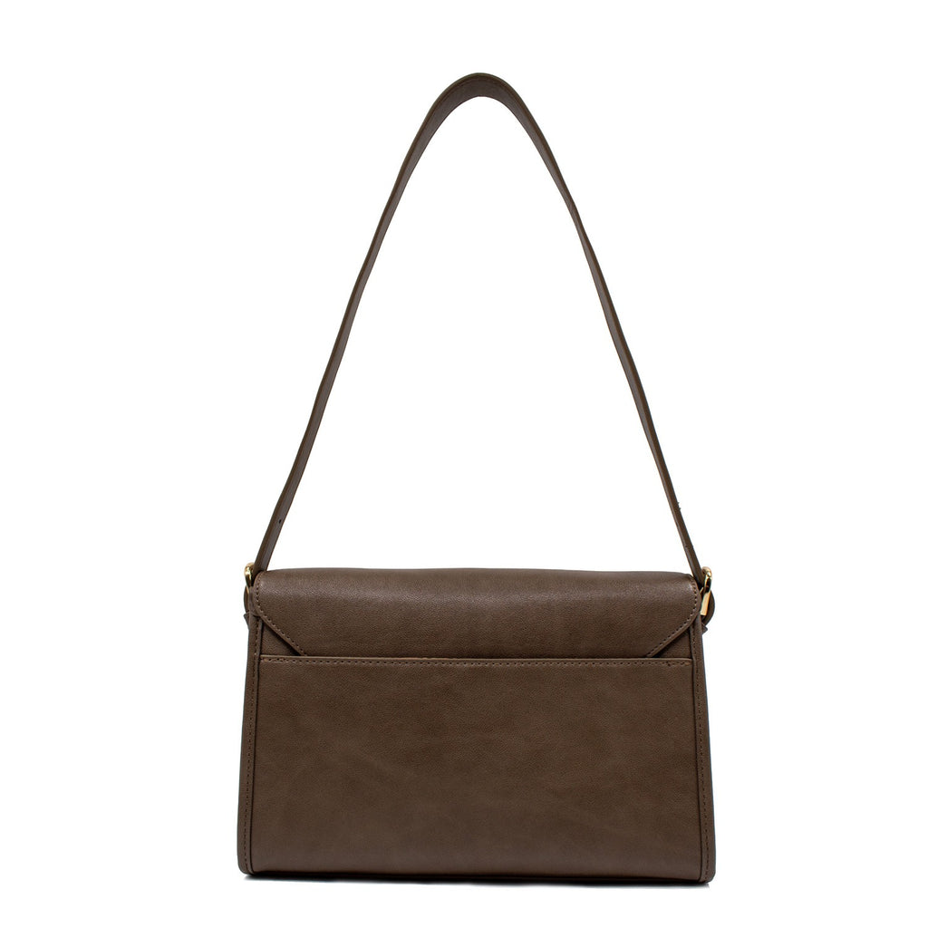 Bolsa para mujer Toledo color verde