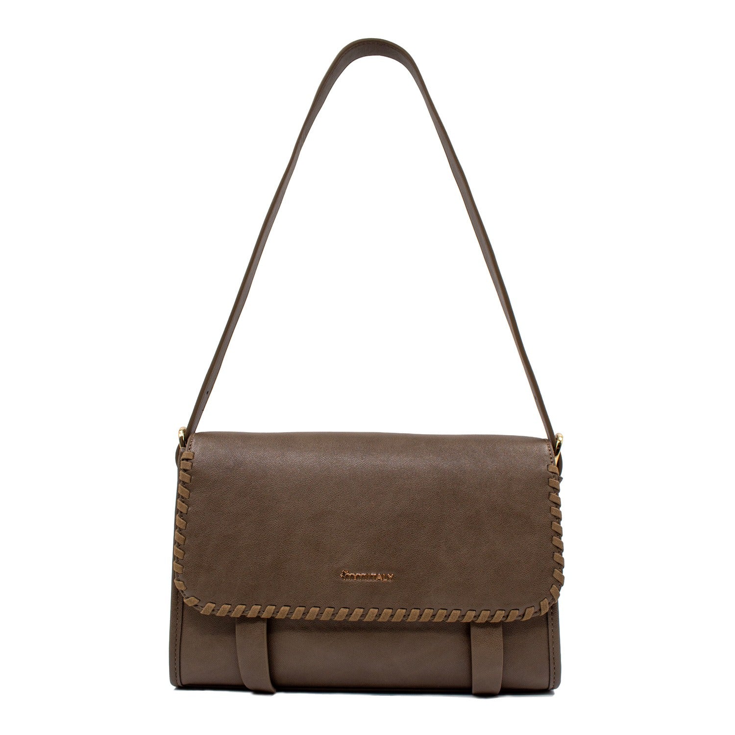 Bolsa para mujer Toledo color verde