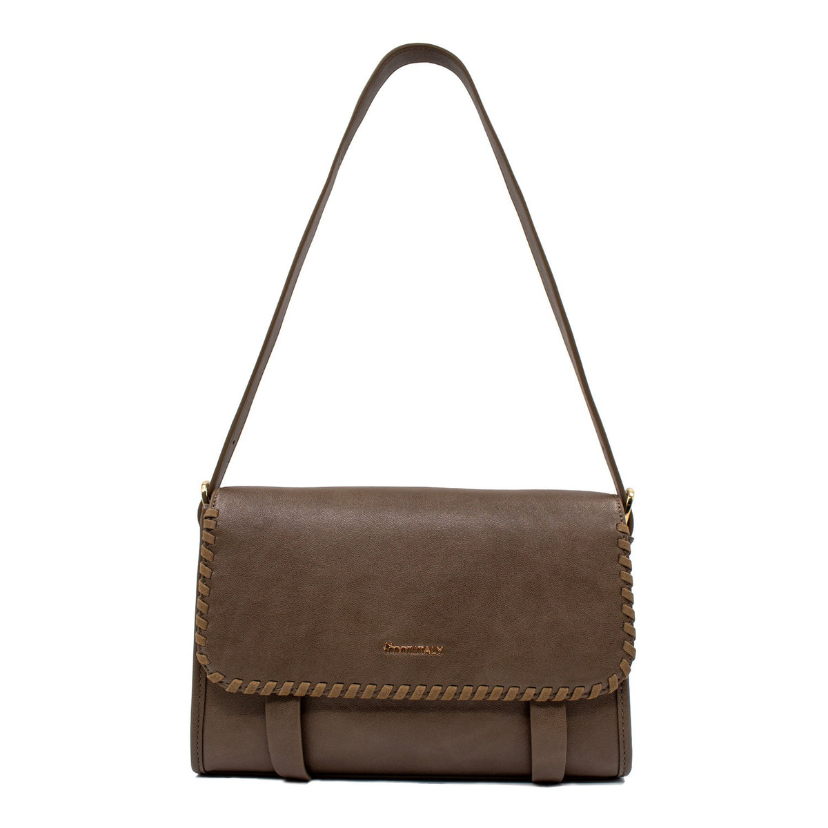 Bolsa para mujer Toledo color verde