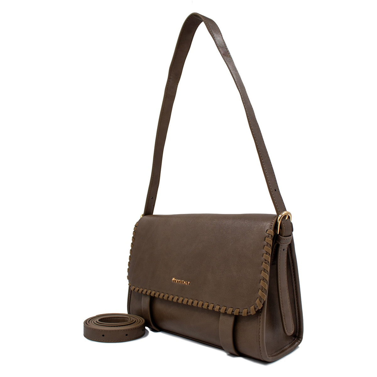 Bolsa para mujer Toledo color verde