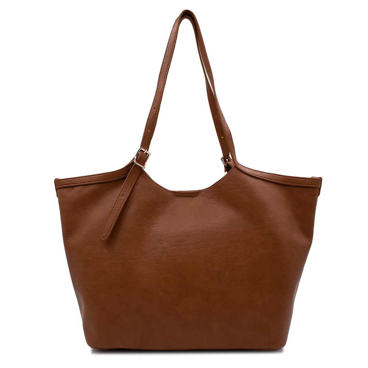 Bolsa para mujer Toscana color café