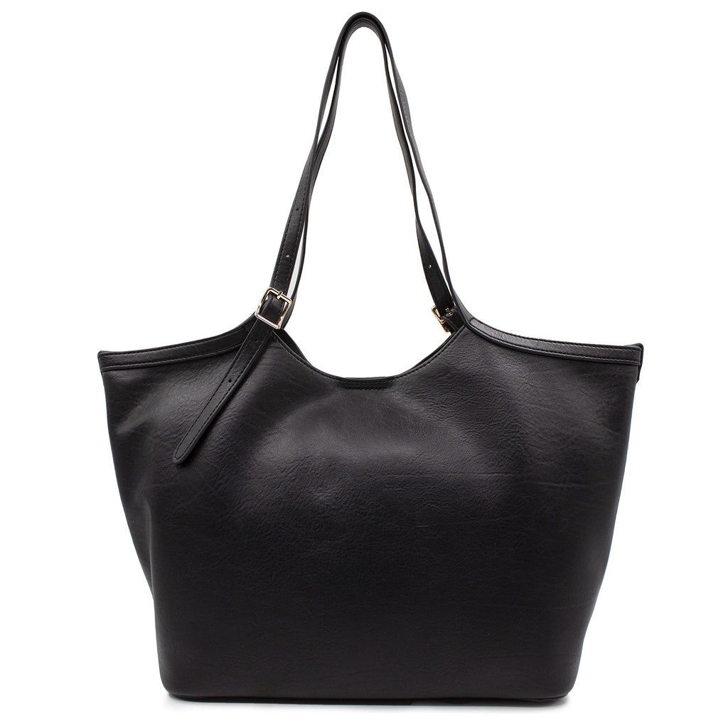 Bolsa para mujer Toscana color negro