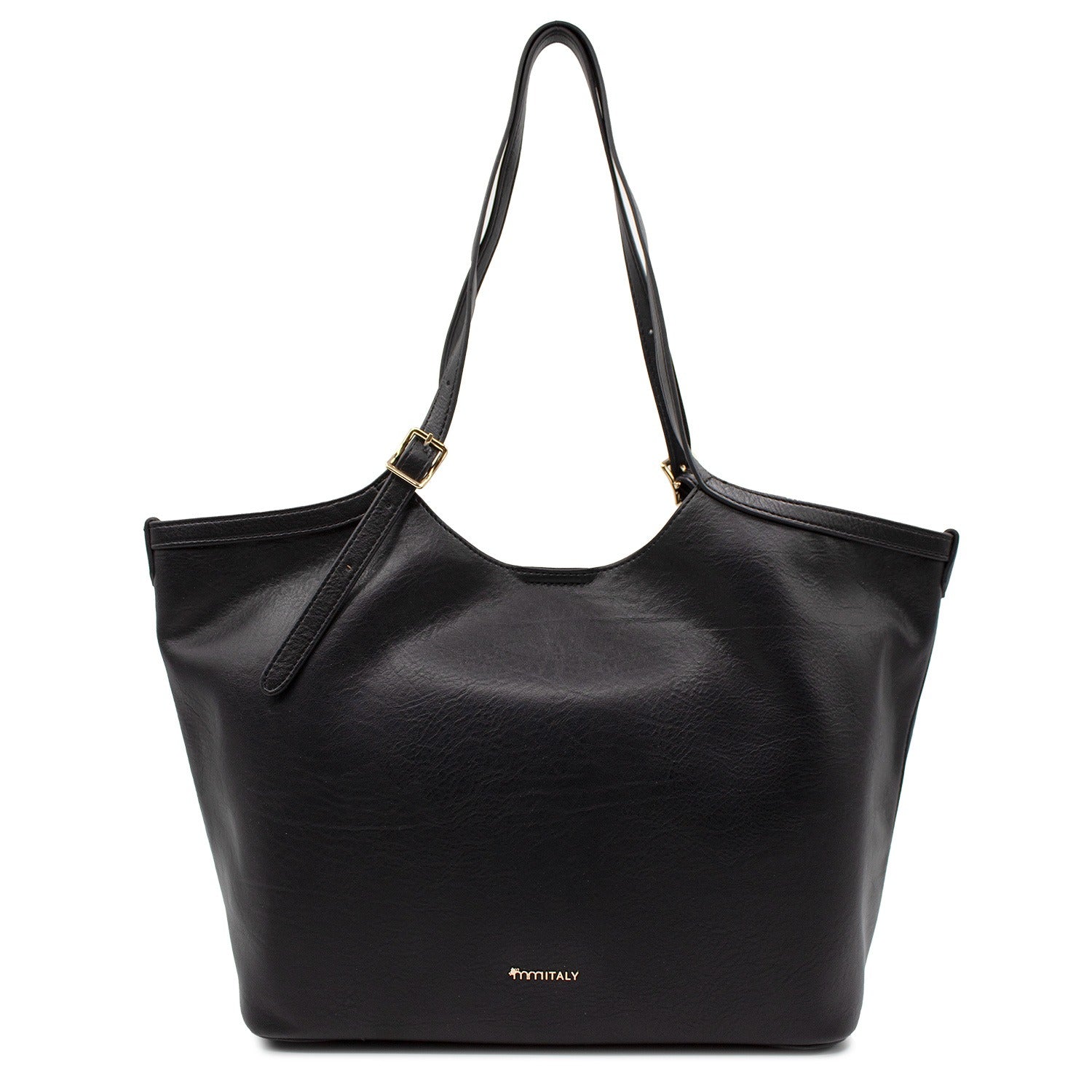 Bolsa para mujer Toscana color negro