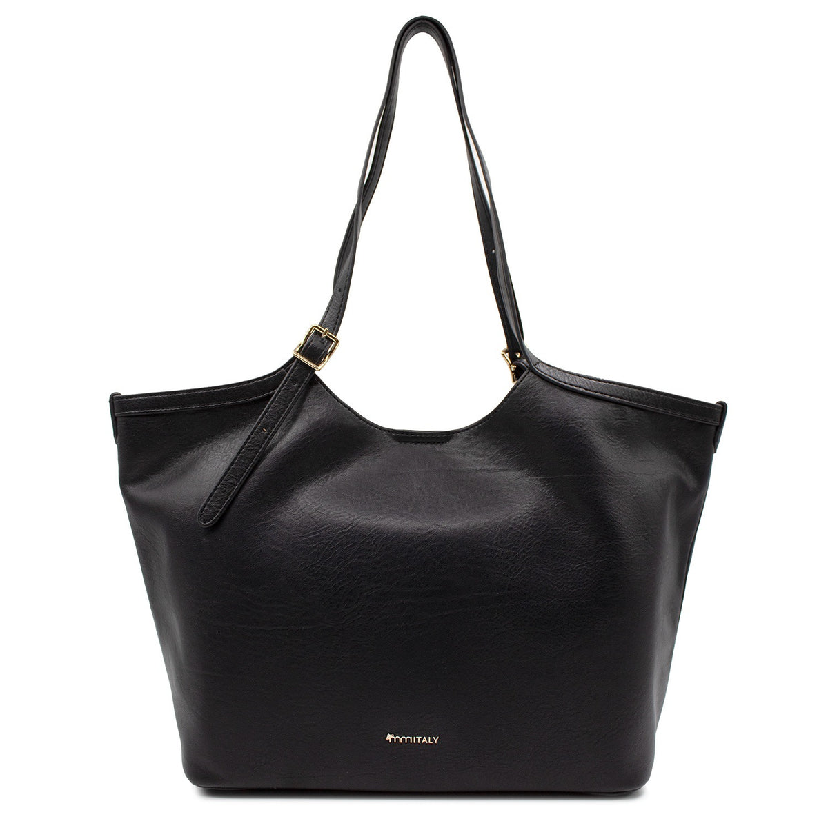 Bolsa para mujer Toscana color negro