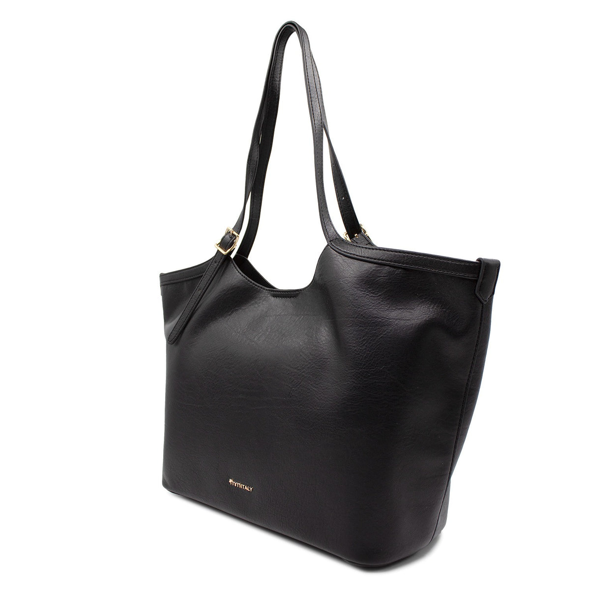 Bolsa para mujer Toscana color negro