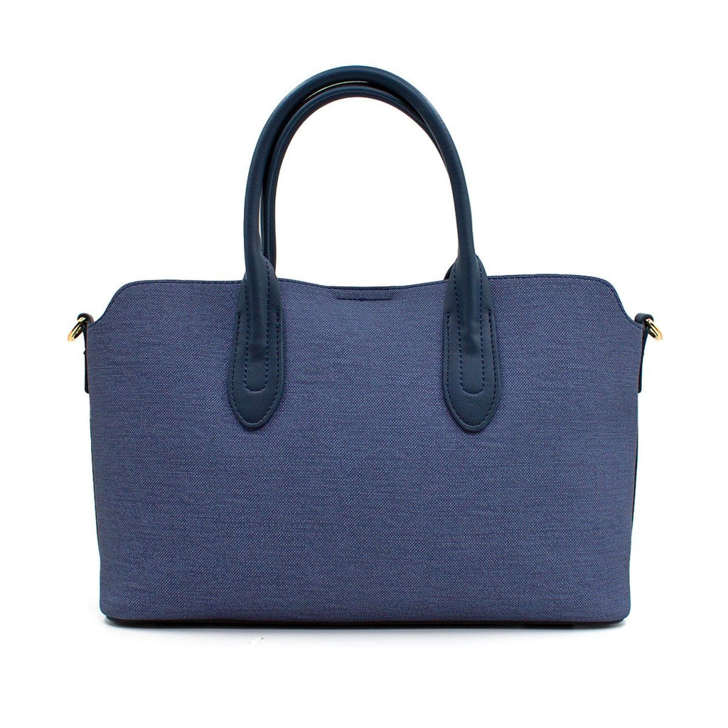 Bolsa para mujer Treviso color azul