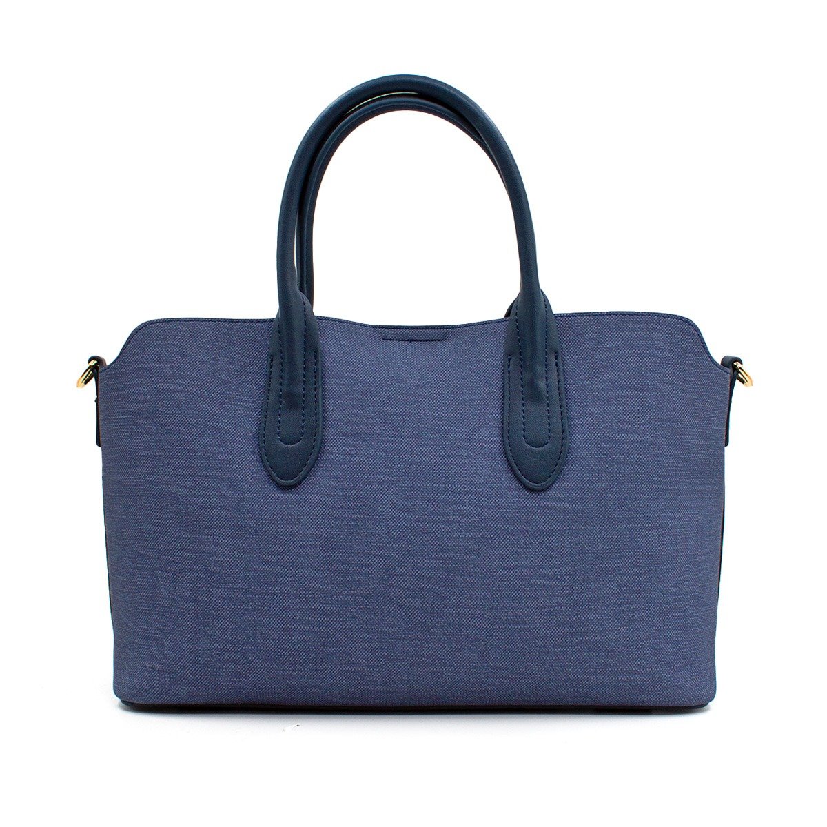 Bolsa para mujer Treviso color azul