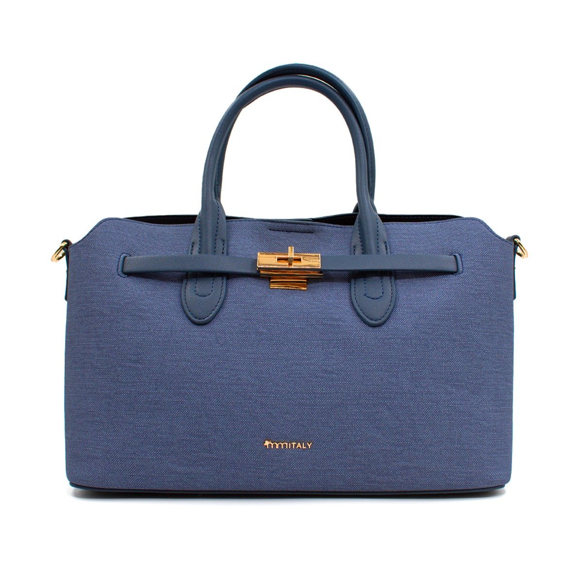 Bolsa para mujer Treviso color azul