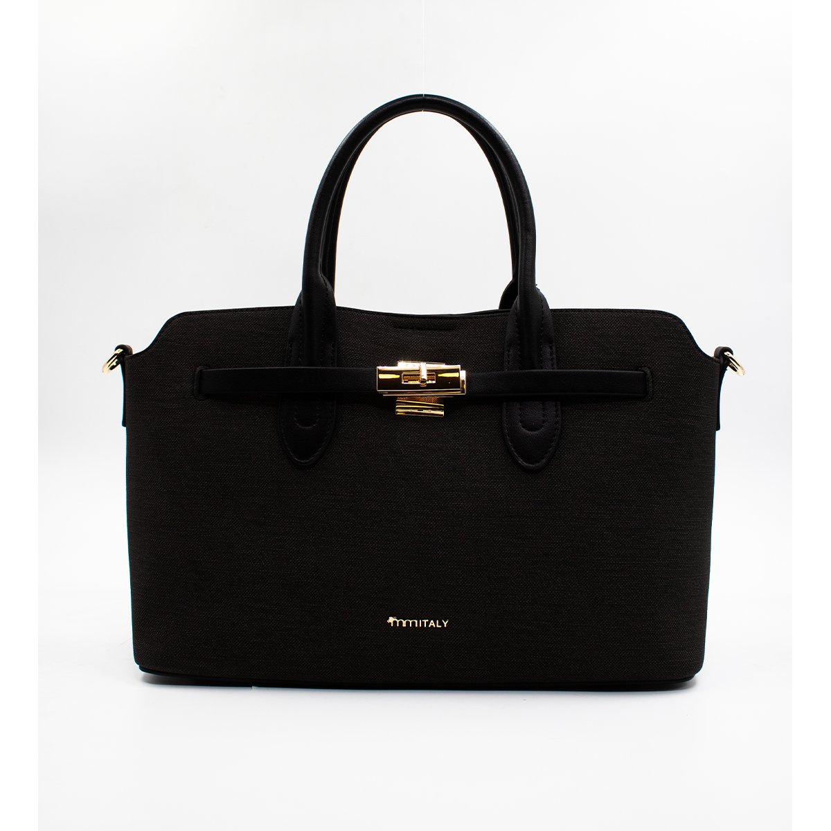 Bolsa para mujer Treviso color negro