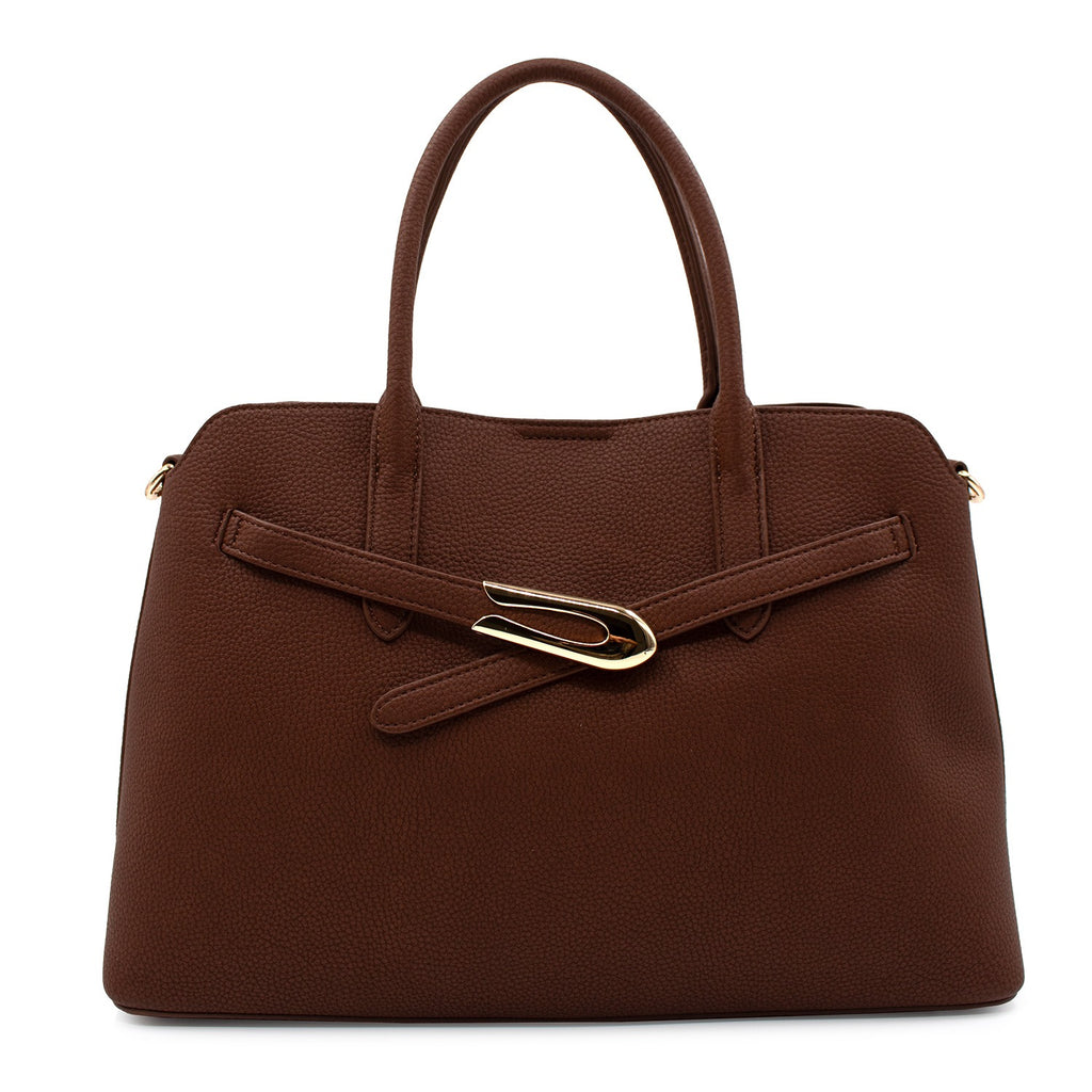Bolsa para mujer Trieste color café
