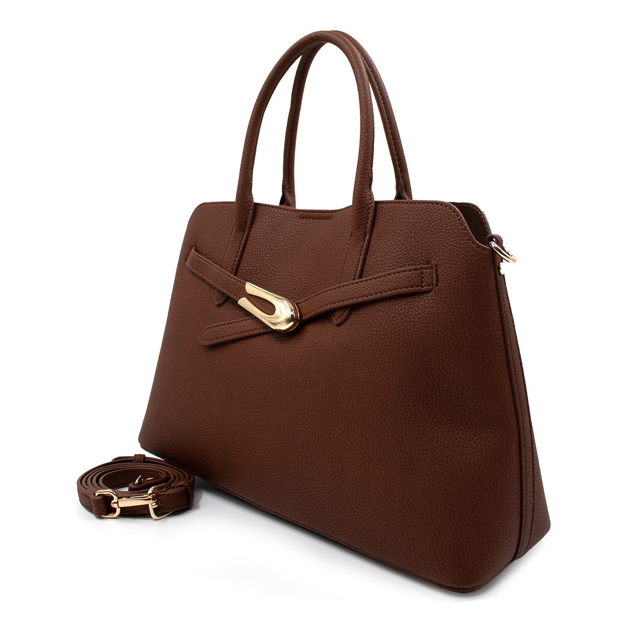 Bolsa para mujer Trieste color café