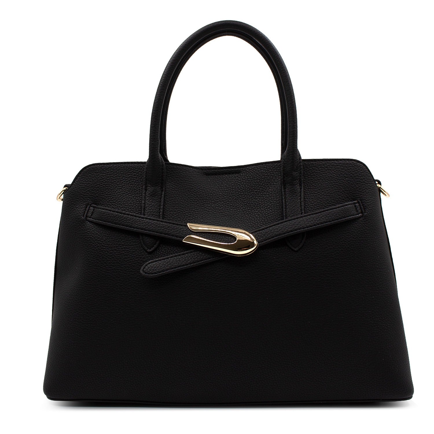 Bolsa para mujer Trieste color negro