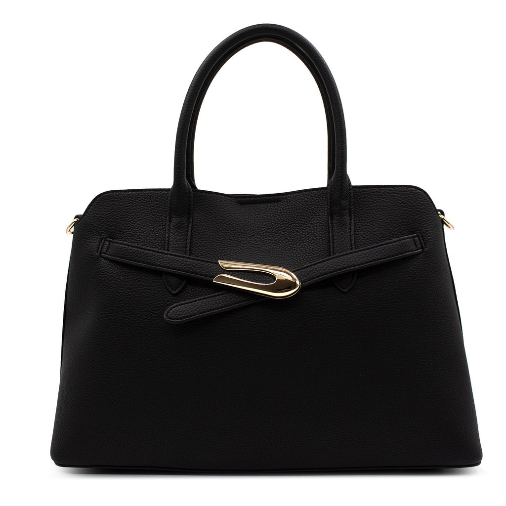 Bolsa para mujer Trieste color negro