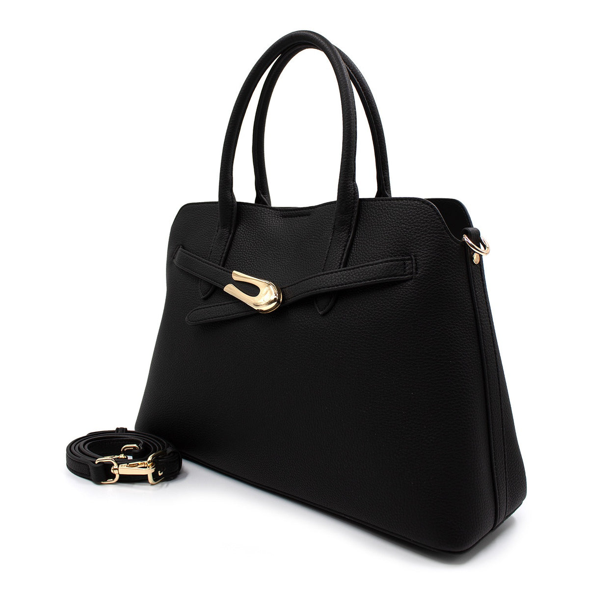 Bolsa para mujer Trieste color negro