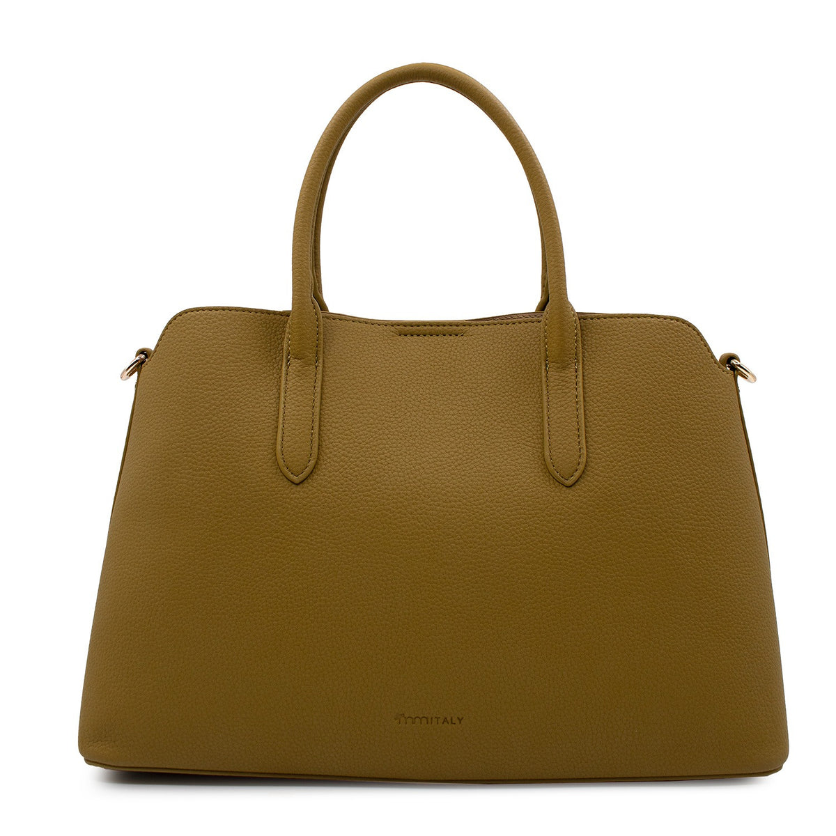 Bolsa para mujer Trieste color verde