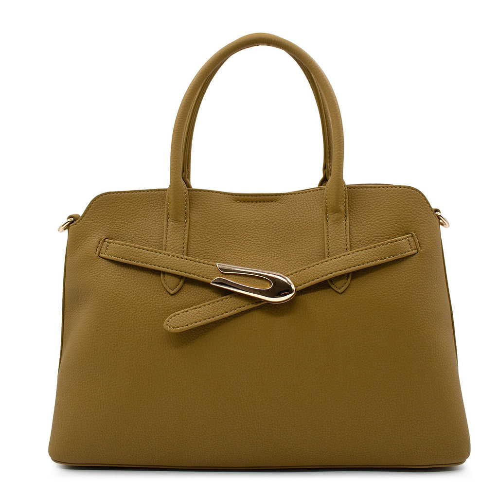 Bolsa para mujer Trieste color verde